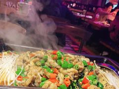 -蘭奢雅集·江浙菜(青山江滩店)