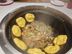 -玺炖·中国铁锅炖(南京东路店)