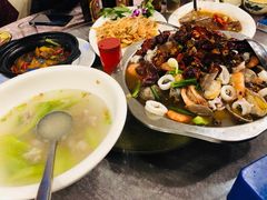 -百家福海鲜排档·闽菜·家宴(斗西路口店)