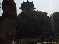iphone_upload_pic-淄博聊斋城景区