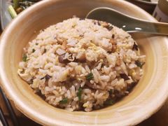 -缘生态云南菜·野生菌庭院餐厅(华侨城店)