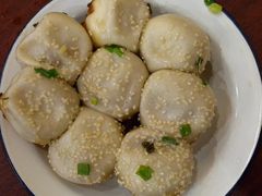 -小杨生煎(龙之梦购物中心店)