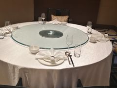 包厢-一品淮扬 · 淮扬菜·北京万达文华酒店