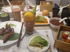 -蔡澜点心·粤菜(西单大悦城店)