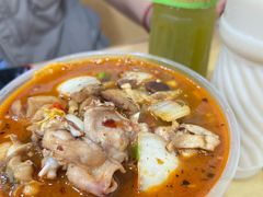 -酸辣粉(氹仔店)