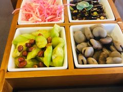 -羲和雅苑•北京烤鸭(平安国际金融中心店)