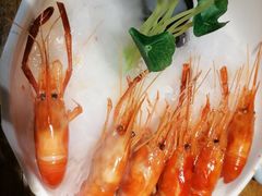 -乔街深夜食堂·小龙虾·高压锅生蚝(杭州总店)
