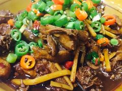 -灵福缘私房菜·农家菜(拈花湾·灵山大佛必推店)