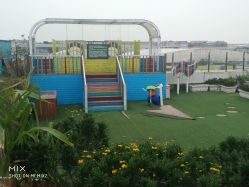 -小蜜蜂农场(凯德七宝购物广场店)