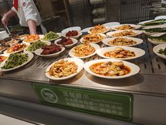 -北大家园食堂