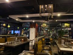 大堂-麦凯伦烧烤·精酿超级工厂店(金桥总店)