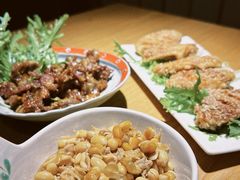 -桂马·日本料理·海胆·海鲜饭·酒场(民主广场店)