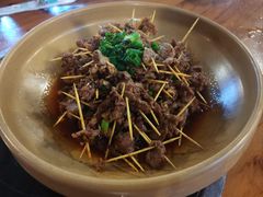 -圆圆家私房美食(民权路店)