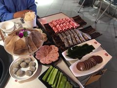 -川西坝子(苏州城市生活广场店)