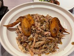 -A One Kitchen·南京精菜馆(德基广场店)