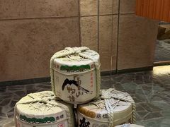 -将军日本餐厅·Shogun(厦门马哥孛罗东方大酒店)