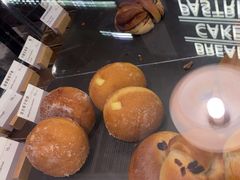 -BAKER&SPICE(国金中心商场店)