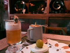 -时光花园(白鹭洲店)