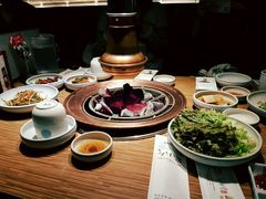 -王妃家(明洞中央店)