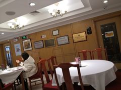 大堂-峨嵋酒家总店(车公庄店)