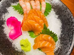 -牛玄庵日式寿喜烧·料理店(新源里店)