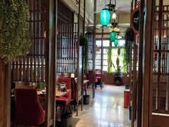 大堂-福宝漠北·牛羊肉(广埠屯店)