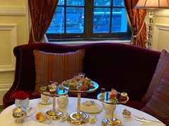 -Salon de Ville浦江汇(上海外滩华尔道夫酒店店)