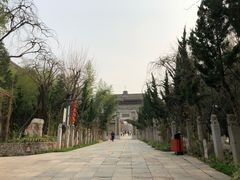 -西安关中民俗艺术博物院