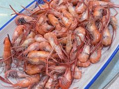 -崖口红树林海鲜餐厅
