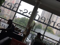 -上海德星奔驰(江杨南路店)