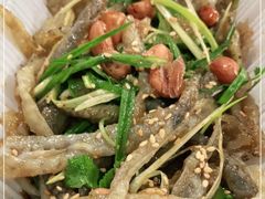 -陈添記·祖傳爽鱼皮·西关老字号(广州首店)