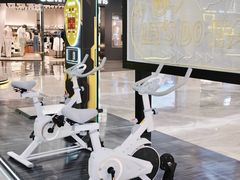 -KK ONE(京基滨河时代店)