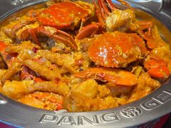 -胖哥俩肉蟹煲(杭州下沙学林街店)