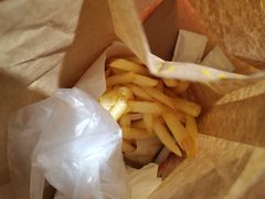 -麦当劳(百联西郊购物中心店)