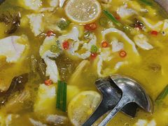 -陈生记黑鱼馆·20年活鱼现杀(宁波鼓楼店)