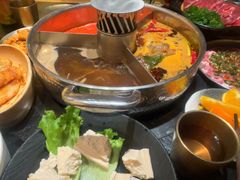 -晓宇重庆火锅(西安荟聚店)