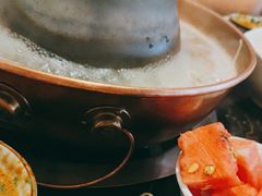 -东来顺饭庄(金泉广场店)