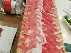 -阳坊胜利涮羊肉(阳坊老店)