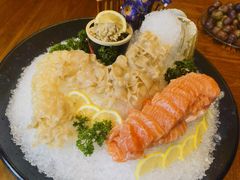 象鼻蚌-红城阁·上海味道(四平路店)