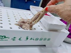 -老毛手抓·盐池滩羊非遗手抓(宁夏总店)