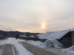 -北极村旅游风景区