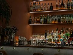 -MAYBE 威士忌 coffee&bar·清吧