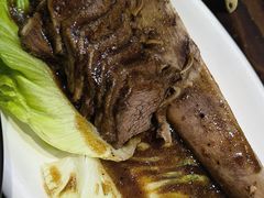 -小秦淮·南京土菜(新亭西路店)