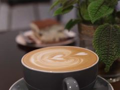 -PAUSE CAFE(南秀村店)