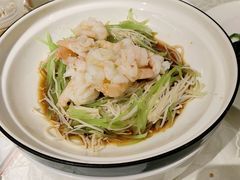 -狮王府淮扬菜(新街口友谊店)