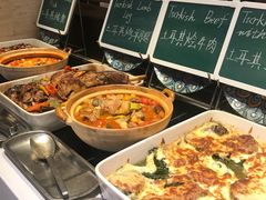 -厦门艾美酒店·新食谱西餐厅