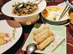 -新白鹿餐厅(西湖银泰店)