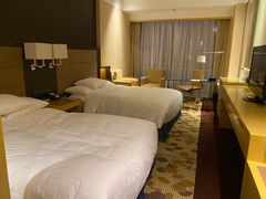 -上海浦西万怡酒店