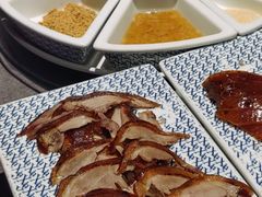 -羲和雅苑•北京烤鸭(国贸商城店)