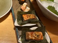 -原志优秀食材·匠心料理·海胆主题(金亿广场店)